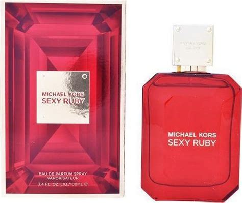 michael kors perfumy damskie sexy ruby.de|michael kors perfume sexy ruby.